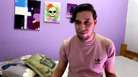 Snapshot of rodthiago chatting on February 2025 11:54:02 PM Thiago independent model online show from February 2025 11:54:02 PM