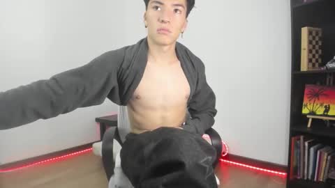 Roff Lust online show from February 2026 03:02:02 AM