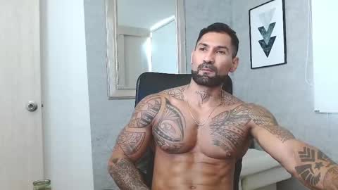 Rogers online show from October 2025 02:07:01 PM