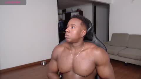 Snapshot of rogger_physique chatting on February 2025 04:33:02 AM Rogger online show from February 2025 04:33:02 AM