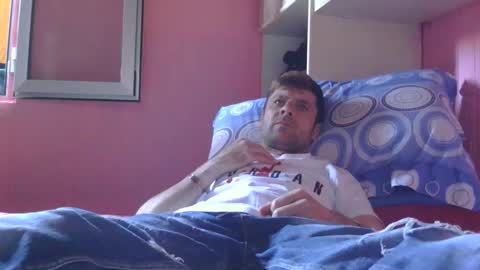 Banderas online show from April 2026 11:29:02 AM