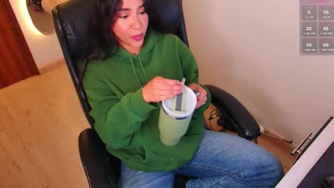 Snapshot of rohanalan_ chatting on October 2025 03:10:01 AM Sof online show from October 2025 03:10:01 AM