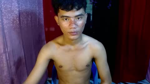 Snapshot of roianboyyy chatting on June 2026 02:34:02 AM roianboyyy online show from June 2026 02:34:02 AM