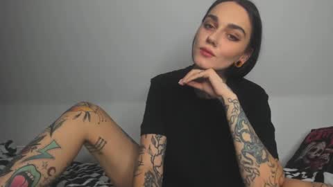 rokiinbaby online show from January 2025 08:48:01 PM