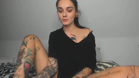 rokiinbaby online show from January 2025 12:19:02 AM