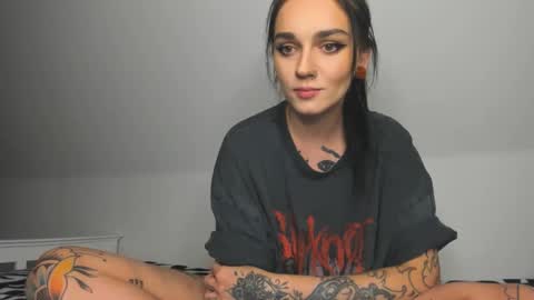 rokiinbaby online show from January 2025 08:40:01 PM