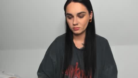 rokiinbaby online show from November 2025 08:42:02 PM