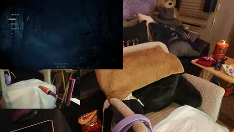 Rok-N-Blaze online show from November 2025 02:45:02 AM