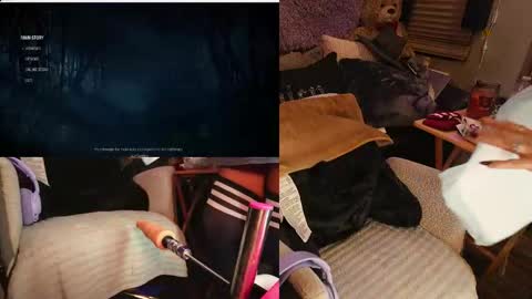 Rok-N-Blaze online show from November 2025 02:44:02 AM