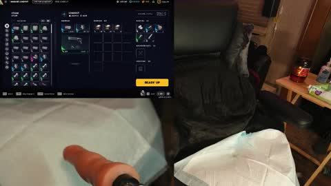 Rok-N-Blaze online show from February 2026 06:26:01 AM