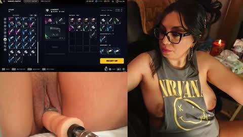 Rok-N-Blaze online show from March 2026 01:44:02 AM