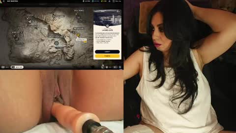 Rok-N-Blaze online show from March 2026 01:53:02 AM