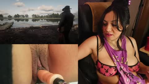 Rok-N-Blaze online show from April 2026 12:32:01 AM