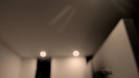 Valery Roldans online show from January 2025 04:12:01 AM