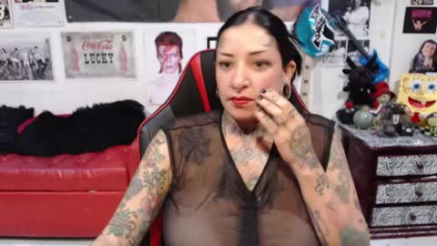 Rolly online show from December 2024 12:23:01 AM