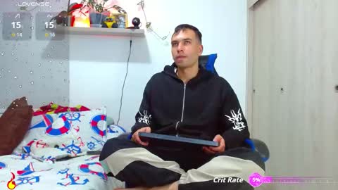 rolos_hot32 online show from October 2025 01:05:02 AM