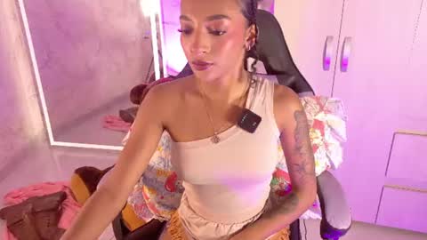 rolyloren1 online show from July 2026 05:12:02 PM