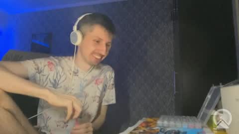 roma305991 online show from March 2026 07:28:01 PM