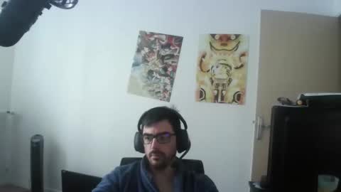 romainb72 online show from September 2025 03:50:01 PM