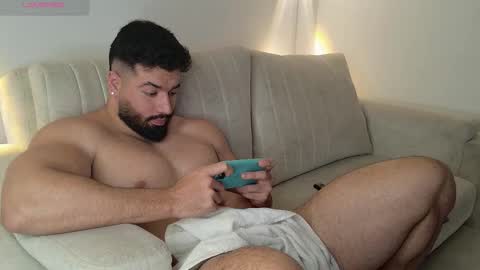 Roman Lux online show from January 2026 03:42:02 AM