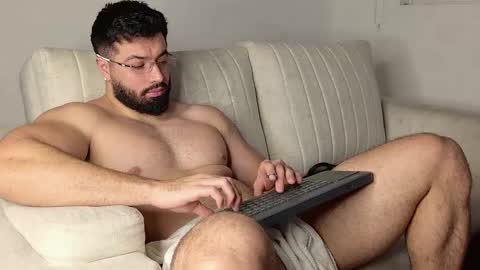 Roman Lux online show from February 2026 07:02:02 AM