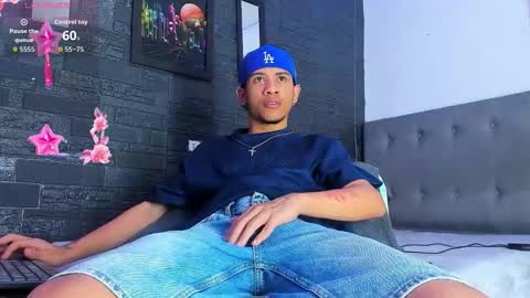 Snapshot of romancartier_ chatting on October 2025 06:37:02 AM Roman Cartier online show from October 2025 06:37:02 AM