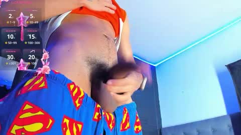 Snapshot of romancartier_ chatting on November 2025 06:34:01 AM Roman Cartier online show from November 2025 06:34:01 AM