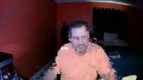 Snapshot of romander2017 chatting on July 2026 08:52:02 PM Wasati online show from July 2026 08:52:02 PM