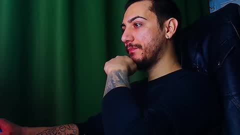 Snapshot of romaniamaster1 chatting on March 2026 07:15:01 AM romaniamaster1 online show from March 2026 07:15:01 AM