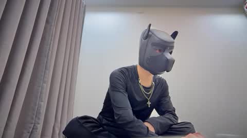 romanovich555 online show from October 2025 06:30:01 PM