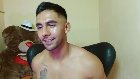 Roman online show from February 2025 02:26:02 AM