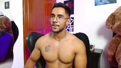 Roman online show from March 2025 12:10:02 AM