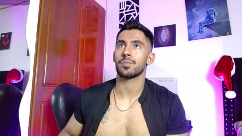 Roman online show from February 2026 04:25:01 PM