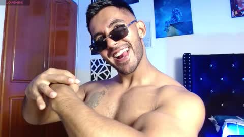 Roman online show from March 2026 05:28:01 PM