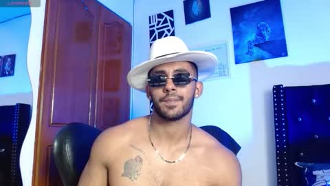 Roman online show from March 2026 07:17:01 PM