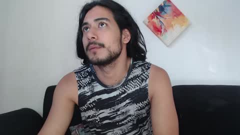 Snapshot of romanphoenix chatting on January 2025 09:47:02 PM Roman online show from January 2025 09:47:02 PM