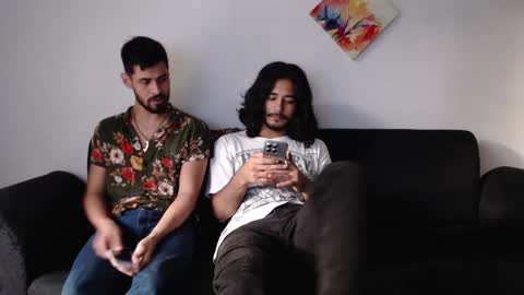 Snapshot of romanphoenix chatting on January 2025 10:34:01 PM Roman online show from January 2025 10:34:01 PM