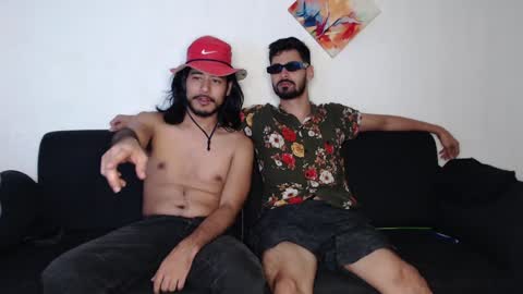 Snapshot of romanphoenix chatting on January 2025 08:02:01 AM Roman online show from January 2025 08:02:01 AM