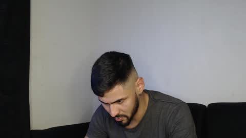 Snapshot of romanphoenix chatting on January 2025 03:04:02 AM Roman online show from January 2025 03:04:02 AM