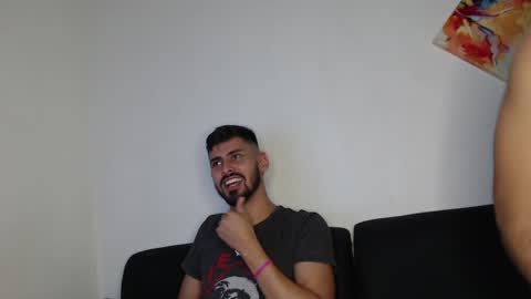 Snapshot of romanphoenix chatting on January 2025 12:59:01 AM Roman online show from January 2025 12:59:01 AM