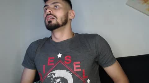 Snapshot of romanphoenix chatting on January 2025 04:19:02 AM Roman online show from January 2025 04:19:02 AM