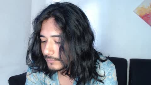 Snapshot of romanphoenix chatting on January 2025 08:07:01 PM Roman online show from January 2025 08:07:01 PM