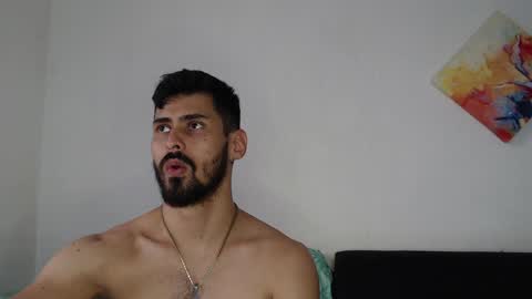 Snapshot of romanphoenix chatting on February 2025 07:40:02 PM Roman online show from February 2025 07:40:02 PM