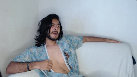 Snapshot of romanphoenix chatting on February 2025 06:45:01 PM Roman online show from February 2025 06:45:01 PM