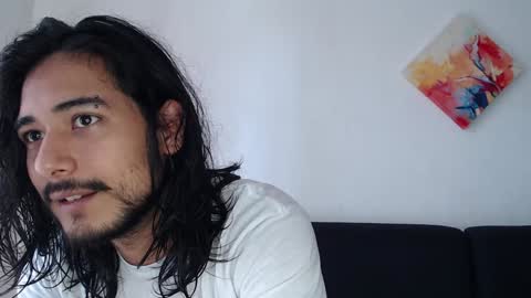 Snapshot of romanphoenix chatting on February 2025 07:16:02 PM Roman online show from February 2025 07:16:02 PM