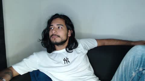 Snapshot of romanphoenix chatting on February 2025 01:22:01 AM Roman online show from February 2025 01:22:01 AM