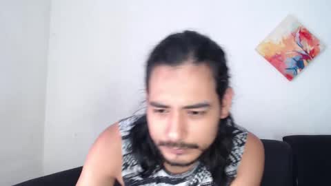 Snapshot of romanphoenix chatting on February 2025 06:58:01 PM Roman online show from February 2025 06:58:01 PM