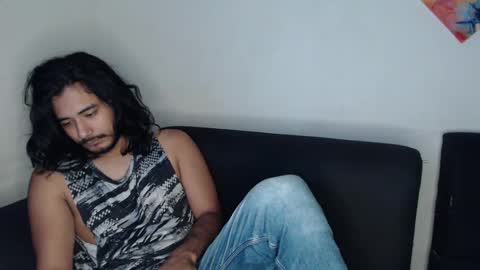 Snapshot of romanphoenix chatting on February 2025 10:00:01 PM Roman online show from February 2025 10:00:01 PM