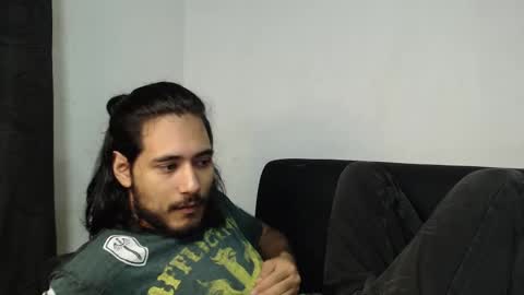 Snapshot of romanphoenix chatting on February 2025 06:43:01 AM Roman online show from February 2025 06:43:01 AM