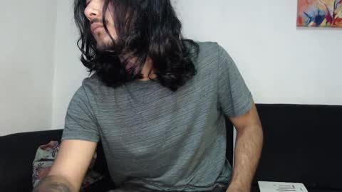 Snapshot of romanphoenix chatting on February 2025 09:32:02 AM Roman online show from February 2025 09:32:02 AM